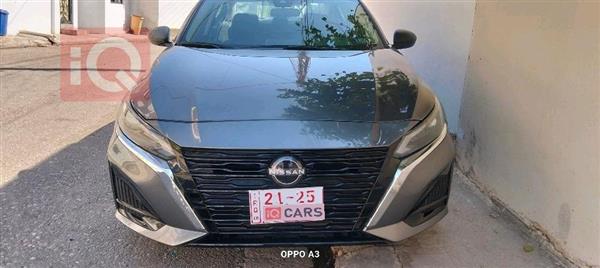 نیسان ئەلتیما 2024  بۆ فرۆشتن لە عێراق - کەرکووک